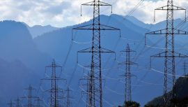 İki Ülkede Elektrik Kesintisi, Altyapı Çöktü