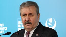 İktidarın Küçük Ortağı Gündüz Kuşağına Dikkat Çekti: Derhal Yasaklansın