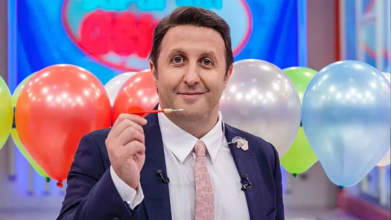 İlker Ayrık