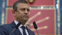 İmamoğlu ile Görüşen Özgür Özel’den Açıklama: Erdoğan ve Yakınları Rahat Olsun