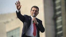 İmamoğlu’ndan Kanal İstanbul İçin Referandum Çağrısı: Cesaretin Varsa Koy Sandığı!