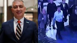İmamoğlu’nun Toplantı Yaptığı Otelin İki Yöneticisine Adli Kontrol Uygulandı