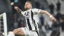 Immobile Gidiyor, 1.91’lik Golcü Geliyor