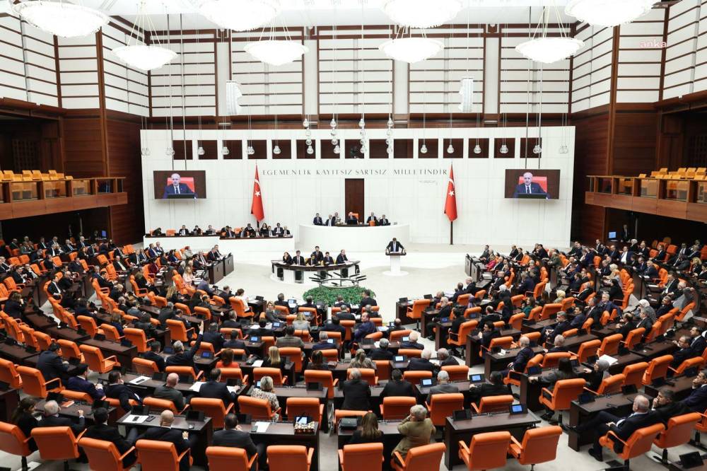 İnfaz Sistemindeki Yeni Düzenlemeler