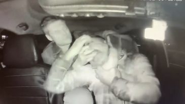 İngiliz Boksörün Komaya Soktuğu Saldırı Görüntülendi