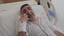 İngiliz Boksörün Taksiciye Saldırısı: “Gözlerimi Yırtmaya Çalıştı”