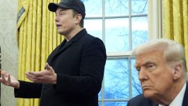 İşçi Sendikalarından Trump ve Musk’a Olumsuz Gelişme: Hükümete Dava Açıyorlar