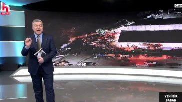 İsmail Küçükkaya, Ali Koç’un Saray’a Gitme Sebeplerini Açıkladı