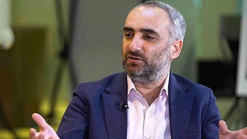 İsmail Saymaz’ın Adli Kontrole İtirazı Reddedildi
