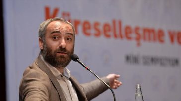 İsmail Saymaz’dan Günler Sonra İlk Açıklama: Bugün Ev Hapsinde 38. Günüm…