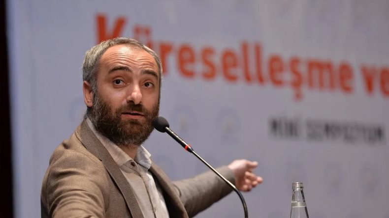 İsmail Saymaz’dan Günler Sonra İlk Açıklama: Bugün Ev Hapsinde 38. Günüm…
