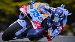 İspanya Grand Prix’sinin Galibi Belirlendi
