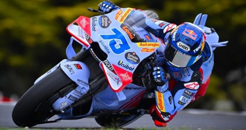 İspanya Grand Prix’sinin Galibi Belirlendi