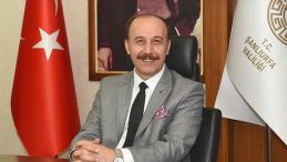 Isparta Valisi’nden güldüren deprem açıklaması
