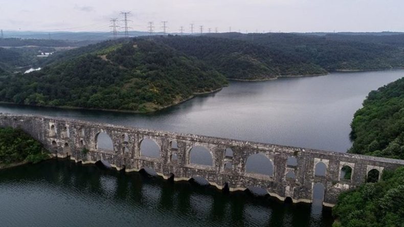 İstanbul Barajlarındaki Son Gelişmeler: Düşüş Endişeleri Artıyor!