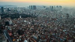 İstanbul Depremi Sonrası 25 Bin Bina İncelendi: Bakan Murat Kurum Hasar Tespit Sonuçlarını Açıkladı