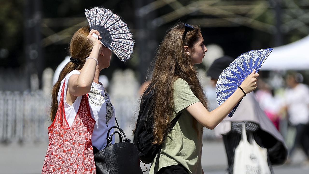 İstanbul hava durumu