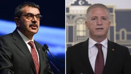 İstanbul Valisi ‘Evlerden daha güvenli’ dedi, Milli Eğitim Bakanı ‘düzeltti’: 4 okulu boşalttık