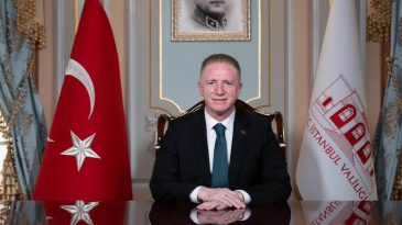 İstanbul Valisi Gül’den 1 Mayıs Açıklaması: Taksim’e Çıkma Çağrılarına Yanıt