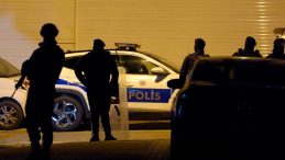 İstanbul’da 1 Mayıs Operasyonları Büyüyor: 22 Kişi Daha Gözaltına Alındı