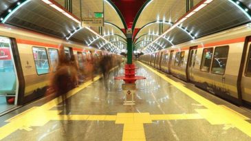 İstanbul’da 1 Mayıs: Otoparklar boşaltılacak, metro durakları kapatılacak