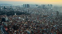 İstanbul’da Deprem Sonrası İhbar Yağdı: Hasarlı Binaların Sayısı Ortaya Çıktı