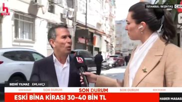 İstanbul’da Yeni Binalara Deprem Zammı! Kiracılı Eve Kapora Dönemi Başladı