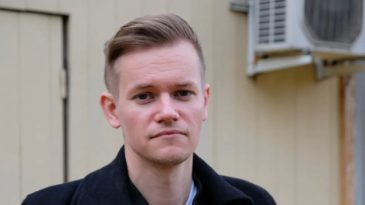 İsveçli Gazeteci Joakim Medin’e Cumhurbaşkanına Hakaret Suçundan Hapis Cezası
