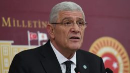 İyi Parti Lideri Dervişoğlu: “Köydeki Yaşamın Devam Etmesi İçin Üretmek Mecburiyetindeyiz”