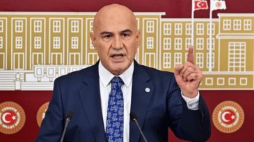 İYİ Partili Çömez: Biz burada kavga ederken çocuklar ölüyor