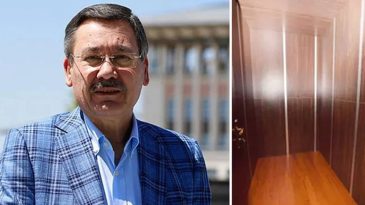 Jammer Tartışmaları Alevlendi: Gökçek’in Üç Kat Ses Yalıtımlı Odası Akıllara Geldi