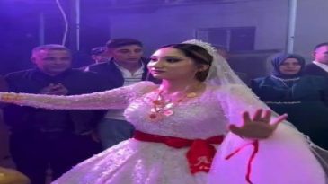 Kahreden Kaza! Hamile Eşini Hayatından Etti