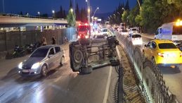 Kaldırımda yürüyen 2 kişinin öldüğü kazada, 3 sürücü hapis cezası aldı