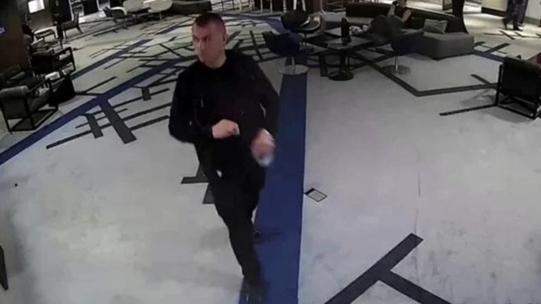 Kameraları Bantlamıştı, İfadesi Ortaya Çıktı