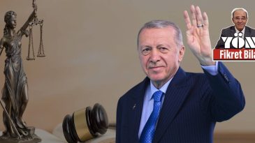 Kamu Gücüyle Siyaset
