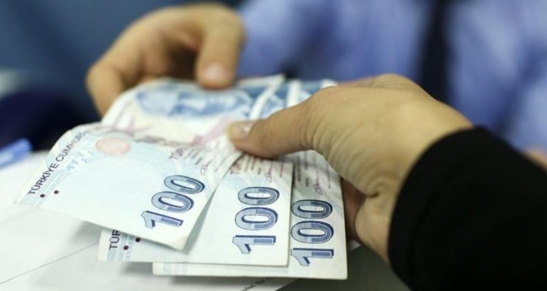 Kamu İşçilerine Yüzde 50 Zam Talep Ediliyor