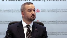 Karahan TBMM’de Sunum Yapacak