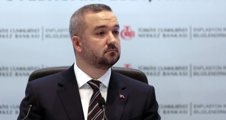 Karahan TBMM’de Sunum Yapacak