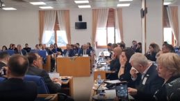 Kartalkaya Yangınında Hayatını Kaybeden Oğlunun Son Sözlerini Meclis’te Paylaştı