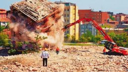 Kentsel Dönüşümde Gizli Hazine: 66 Milyar TL’lik Atık Ekonomisi!