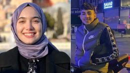 Kerem Kınık’ın Kızının Yargılandığı Dava 26 Mayıs’a Ertelendi