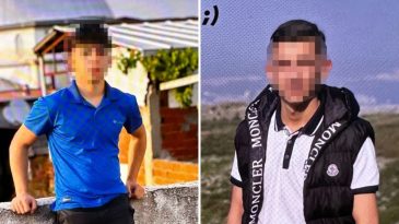 Kıraathaneye gelip kurşun yağdırdı, kız meselesi kanlı bitti