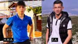 Kız Meselesi Nedeniyle Kahvehaneye Saldırı