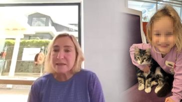 Kızını Görüşe 43 Dakika Geç Götüren Anneye Hapis Cezası