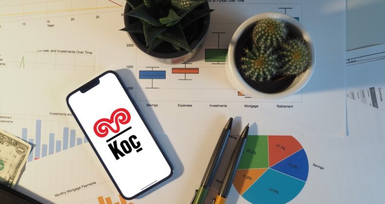 Koç Holding Zarar Açıkladı