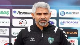 Kocaelispor’da Ortalığı Karıştıran İddia