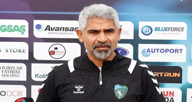 Kocaelispor’da Ortalığı Karıştıran İddia