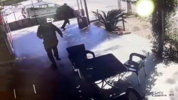 ‘Komut Aldım’ Cinayetinde Katilin Akli Dengesi Yerinde Çıktı