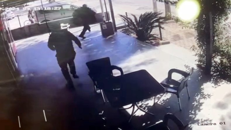 ‘Komut Aldım’ Cinayetinde Katilin Akli Dengesi Yerinde Çıktı