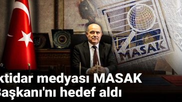 Konu İmamoğlu Dosyası: İktidar Medyası MASAK Başkanı Hedefte